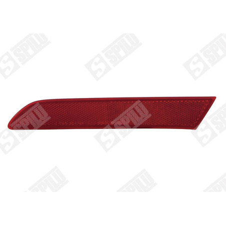 Réflecteur arrière SPILU