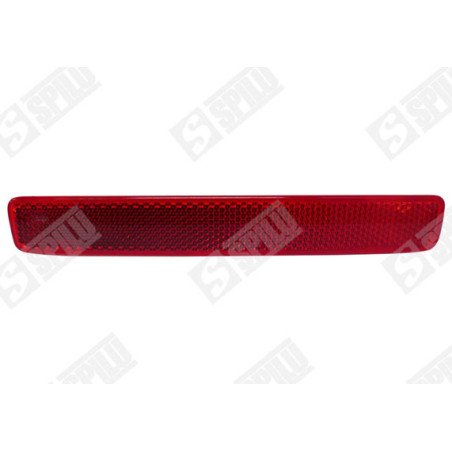 Réflecteur arrière SPILU