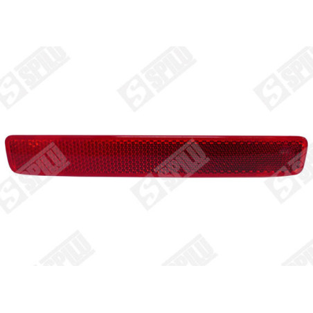 Réflecteur arrière SPILU