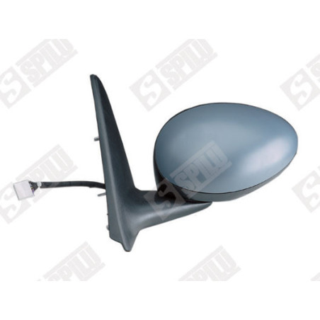 Rétroviseur extérieur SPILU