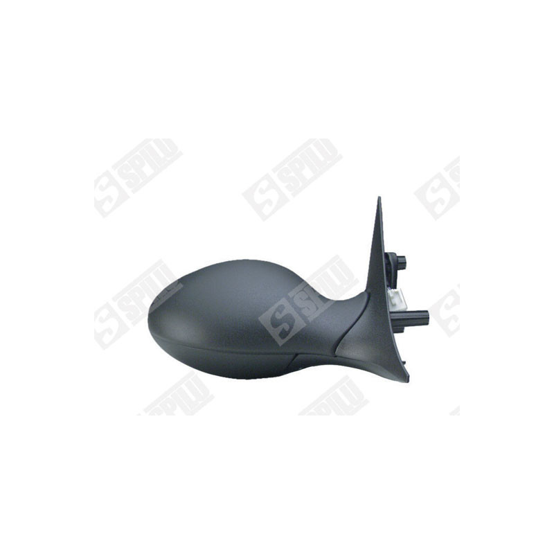 Rétroviseur extérieur SPILU