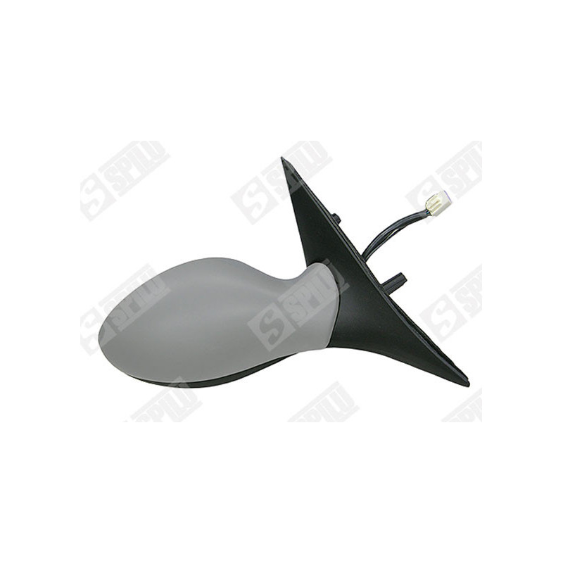 Rétroviseur extérieur SPILU