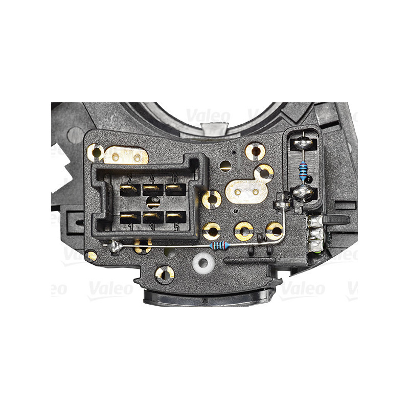 Commutateur de colonne de direction VALEO