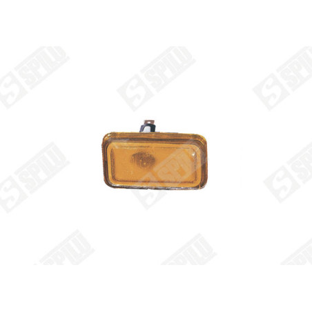 Feu clignotant SPILU