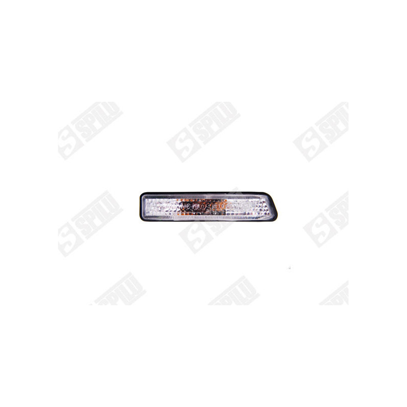 Feu clignotant SPILU