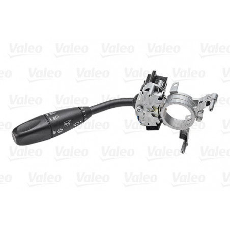 Commutateur de colonne de...