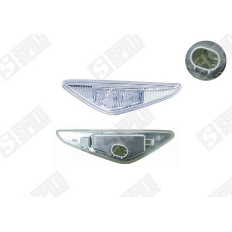 Feu clignotant SPILU