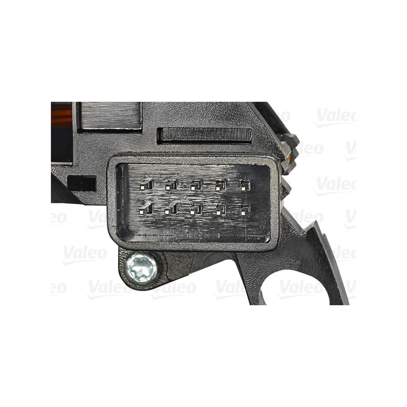 Interrupteur de commande (régulateur de vitesse) VALEO