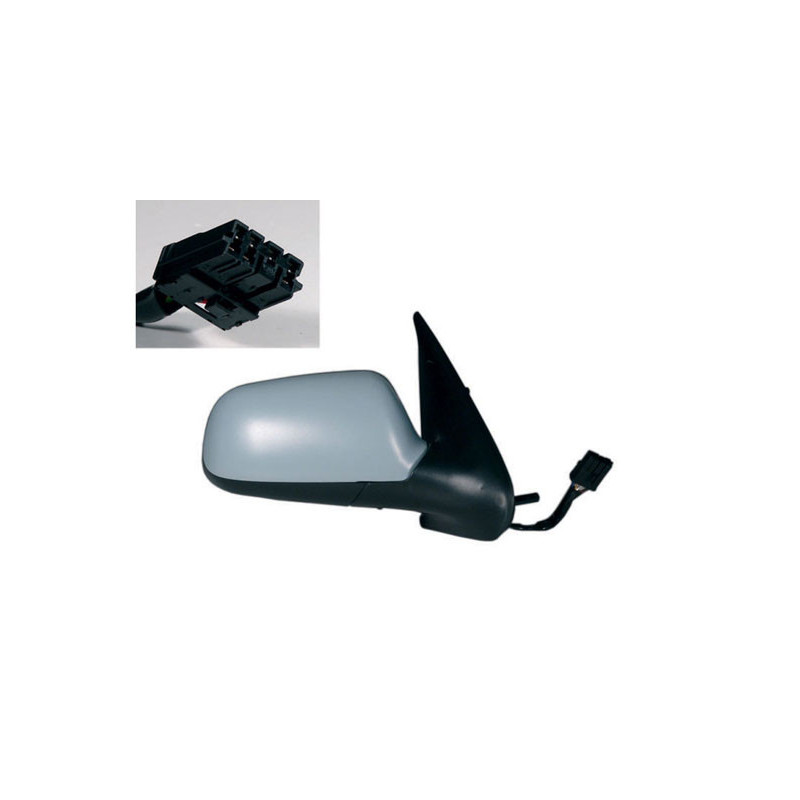 Rétroviseur extérieur SPILU