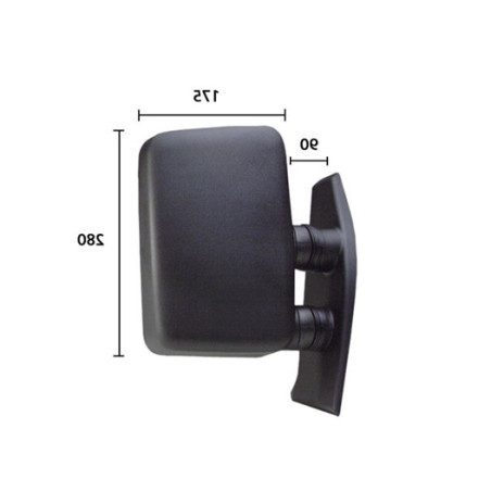 Rétroviseur extérieur SPILU