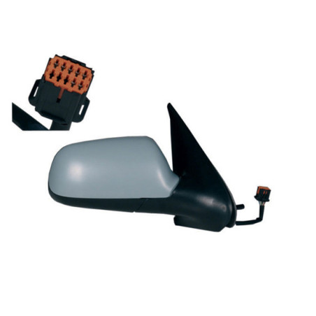 Rétroviseur extérieur SPILU