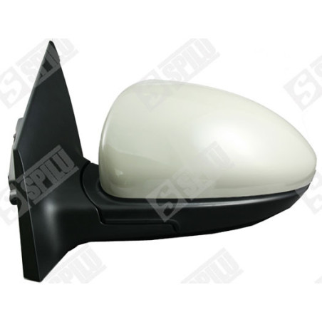Rétroviseur extérieur SPILU