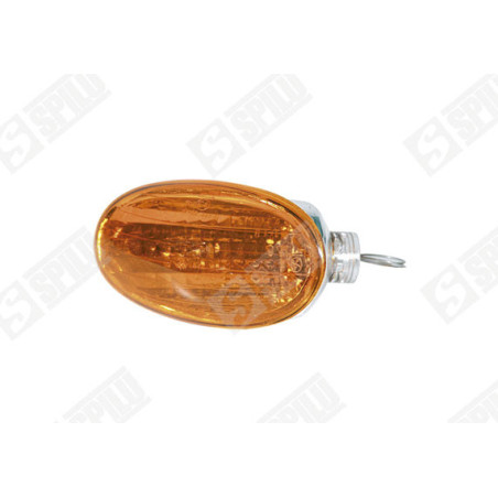 Feu clignotant SPILU