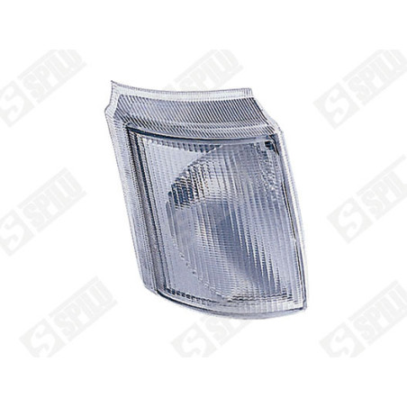 Feu clignotant SPILU