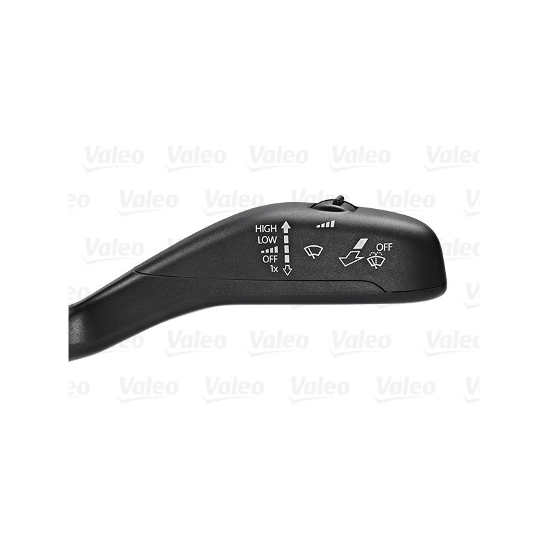Commutateur de colonne de direction VALEO