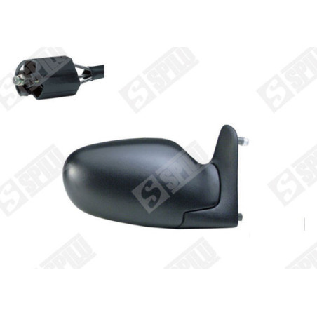 Rétroviseur extérieur SPILU