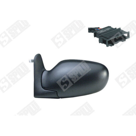 Rétroviseur extérieur SPILU