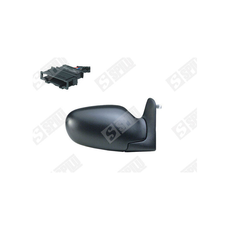 Rétroviseur extérieur SPILU