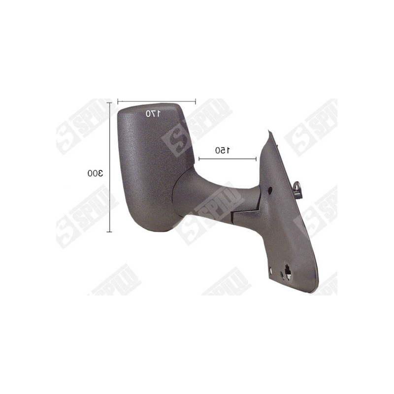 Rétroviseur extérieur SPILU