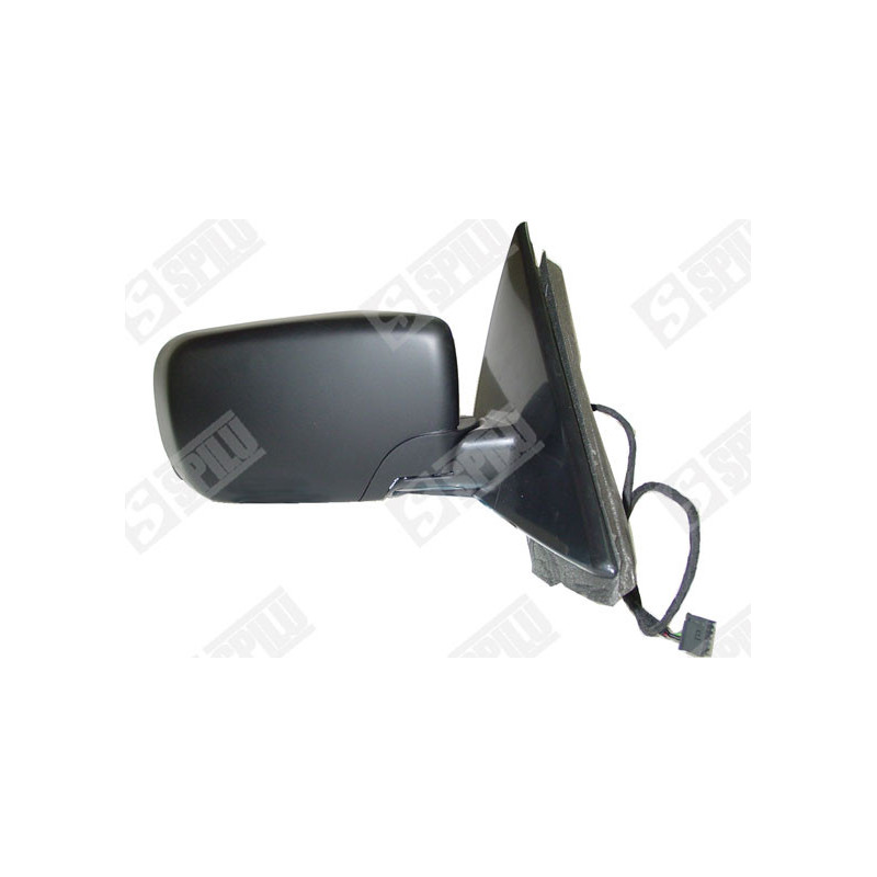 Rétroviseur extérieur SPILU