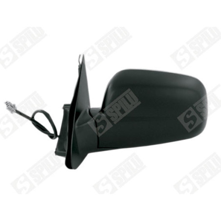 Rétroviseur extérieur SPILU