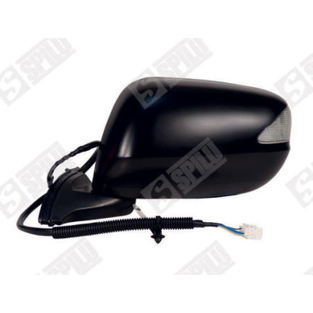 Rétroviseur extérieur SPILU