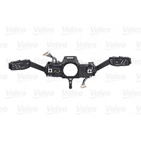 Commutateur de colonne de...