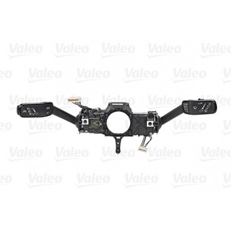 Commutateur de colonne de...