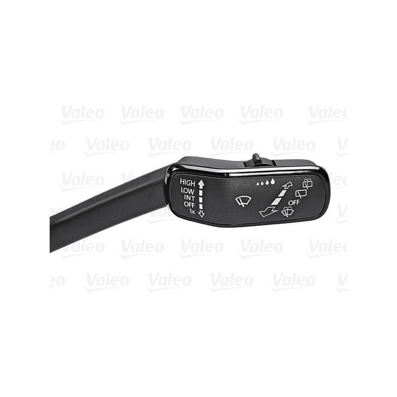 Commutateur de colonne de direction VALEO