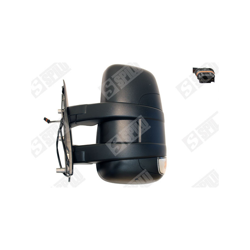 Rétroviseur extérieur SPILU