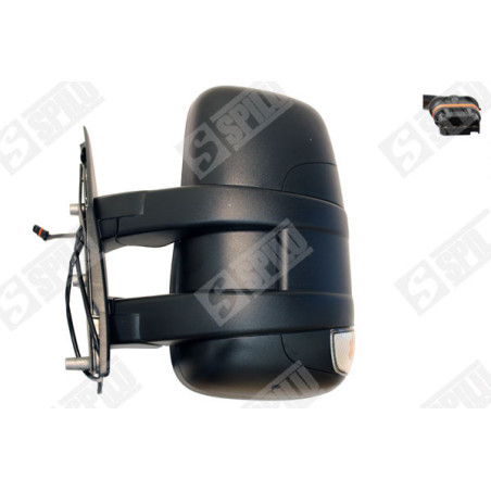 Rétroviseur extérieur SPILU