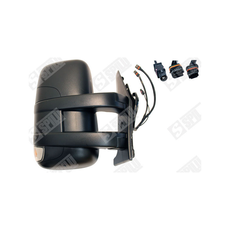Rétroviseur extérieur SPILU