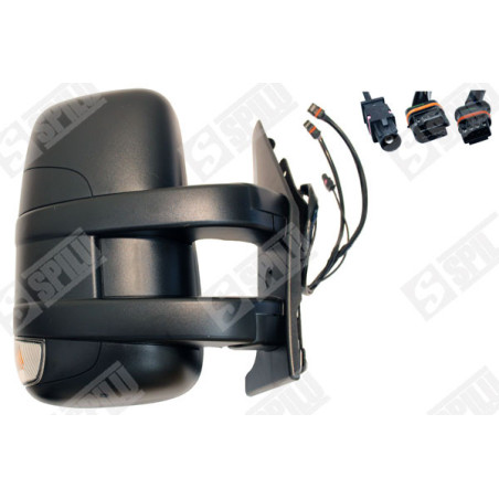 Rétroviseur extérieur SPILU