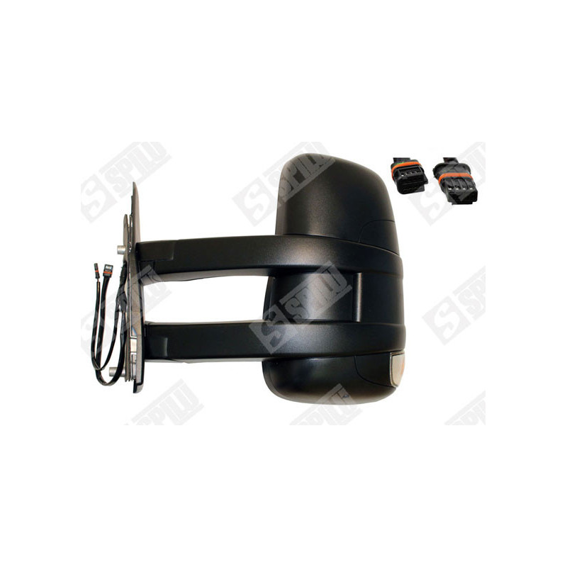 Rétroviseur extérieur SPILU