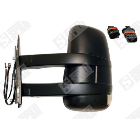 Rétroviseur extérieur SPILU