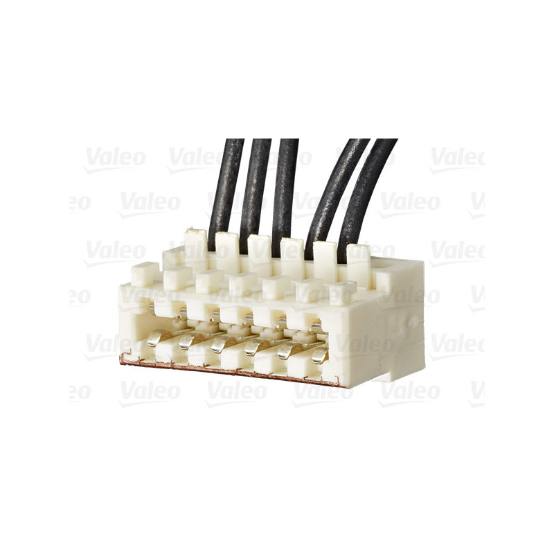 Commutateur de colonne de direction VALEO