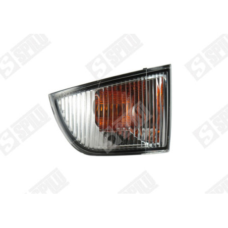 Feu clignotant SPILU