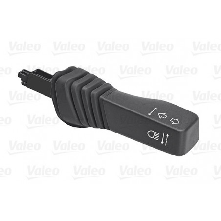 Commutateur de colonne de...