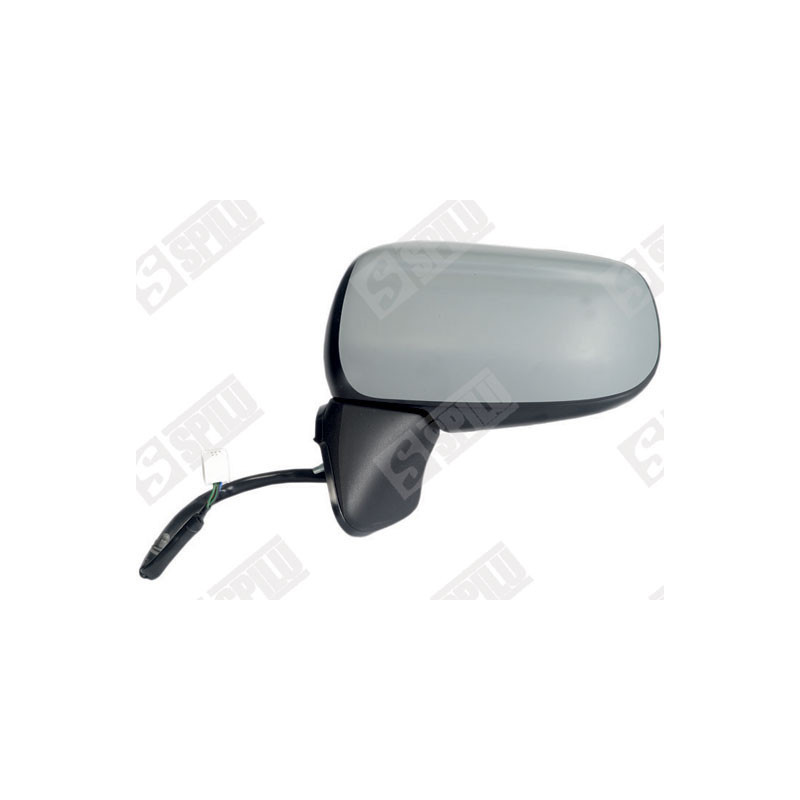 Rétroviseur extérieur SPILU