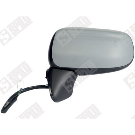 Rétroviseur extérieur SPILU