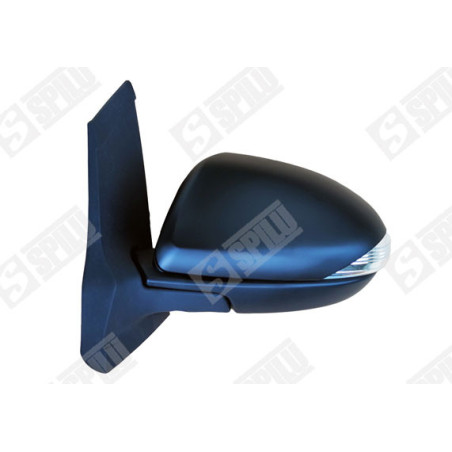 Rétroviseur extérieur SPILU
