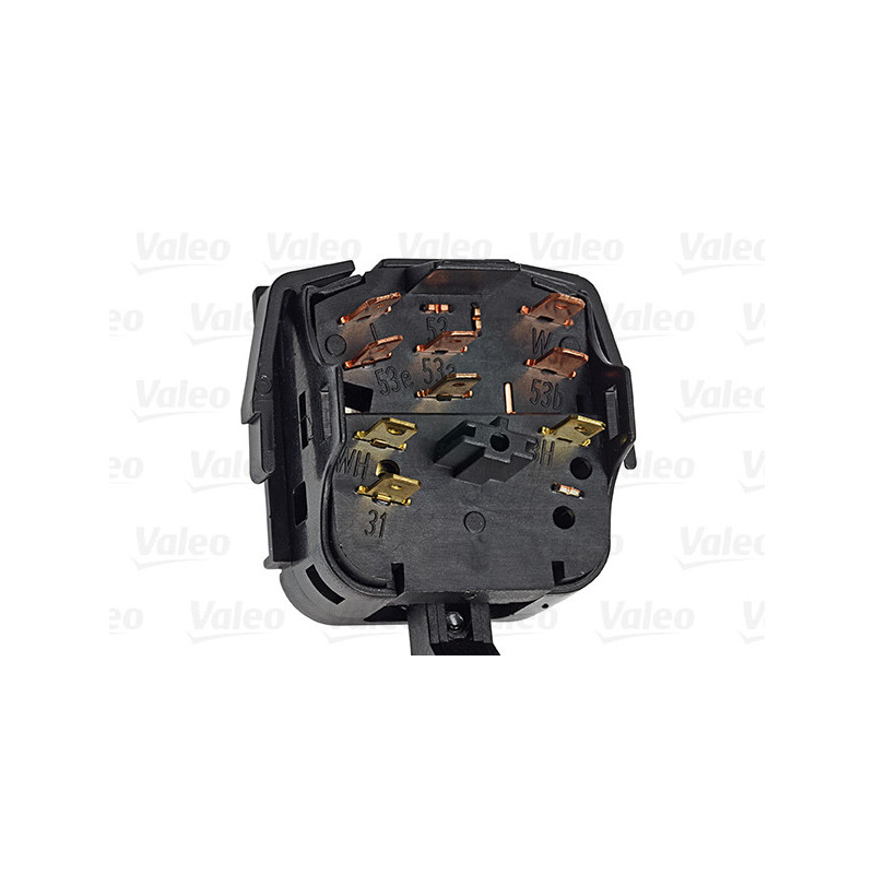 Commutateur de colonne de direction VALEO
