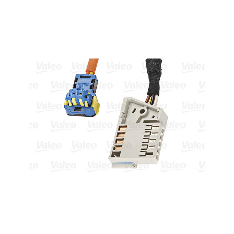 Commutateur de colonne de direction VALEO