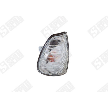 Feu clignotant SPILU