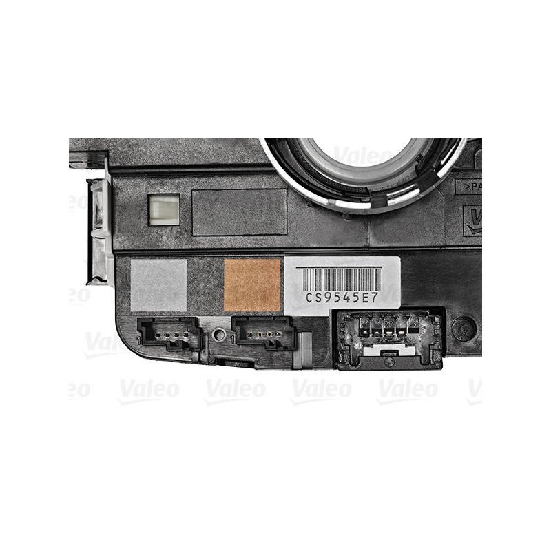 Commutateur de colonne de direction VALEO