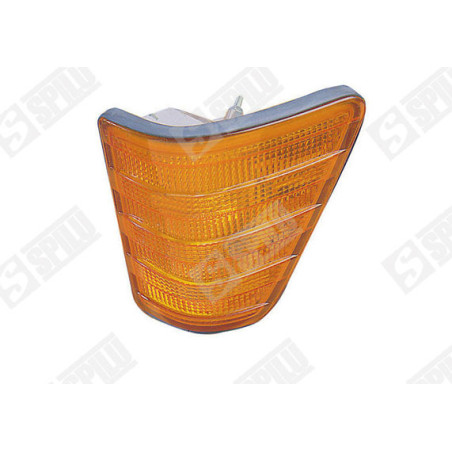 Feu clignotant SPILU