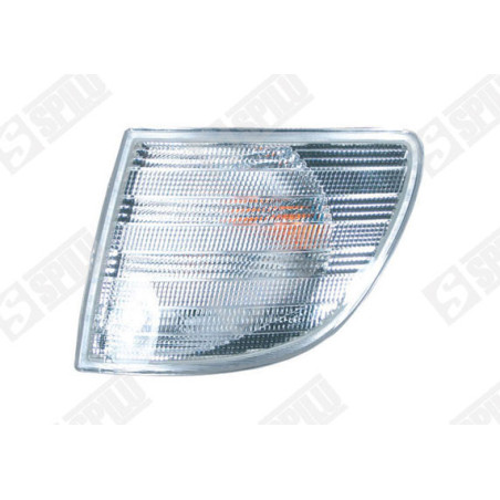 Feu clignotant SPILU