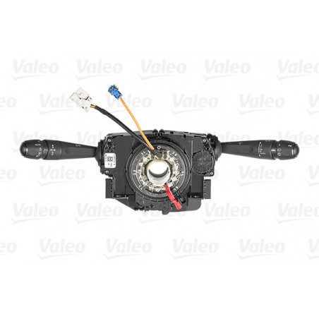 Commutateur de colonne de...