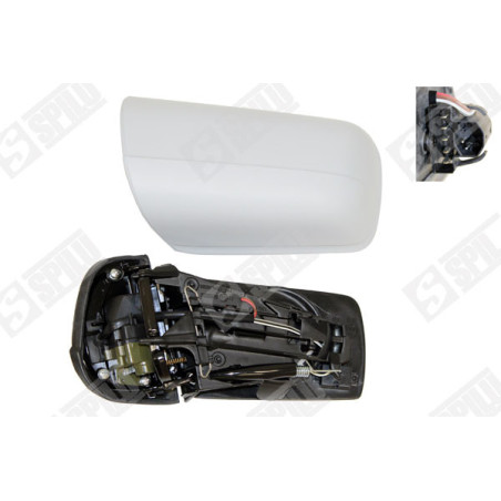 Rétroviseur extérieur SPILU