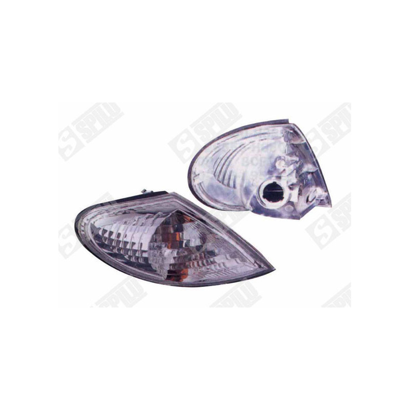 Feu clignotant SPILU